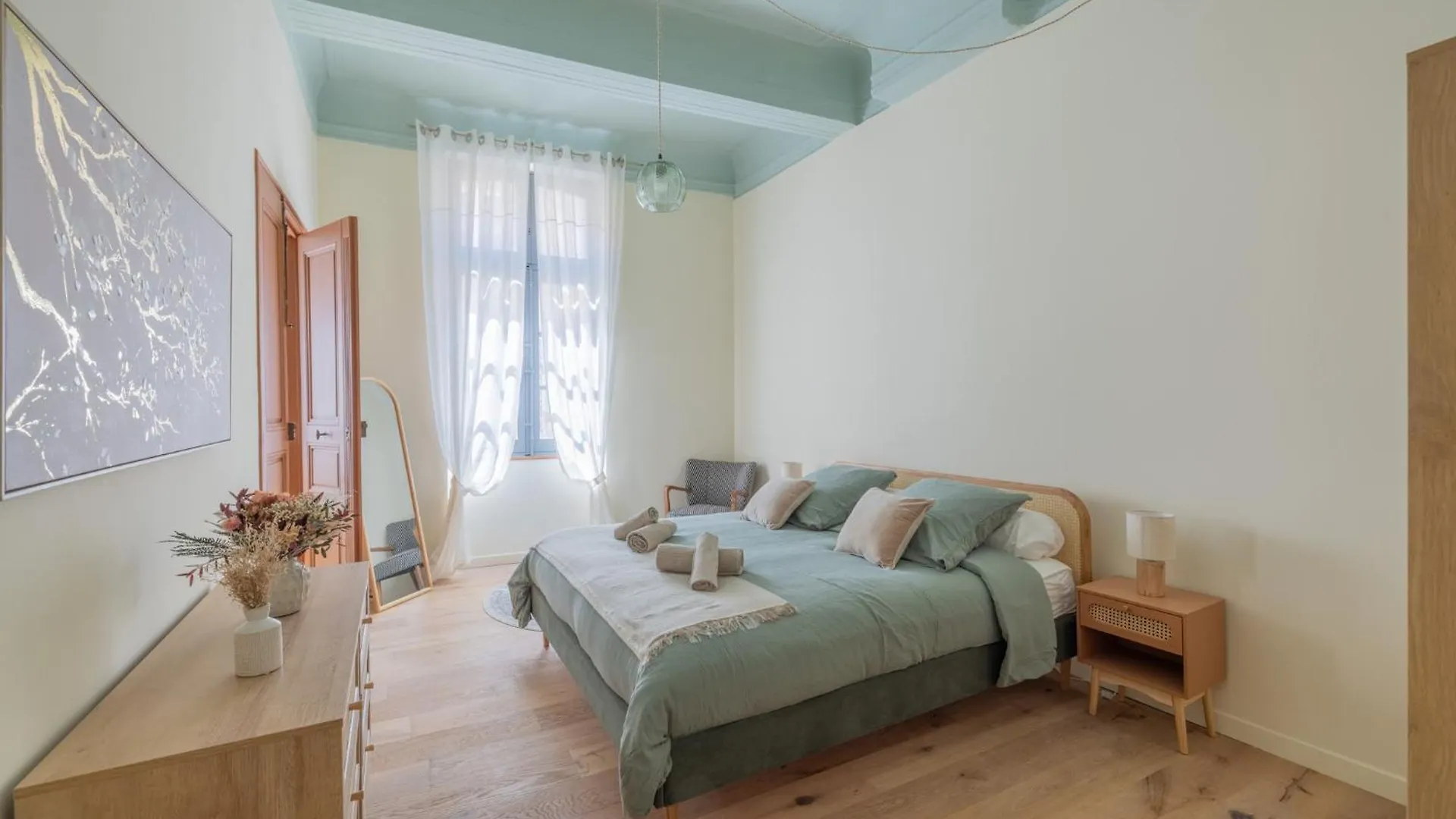 Appartement Belle Lettre 4 Aix-en-Provence 0*,  France